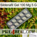 Sildenafil Gel 100 Mg 5G 08